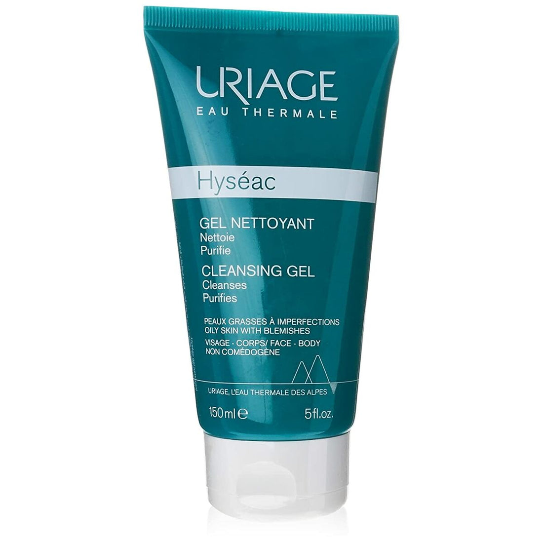 Gesichtscreme Uriage Hyséac 150 ml