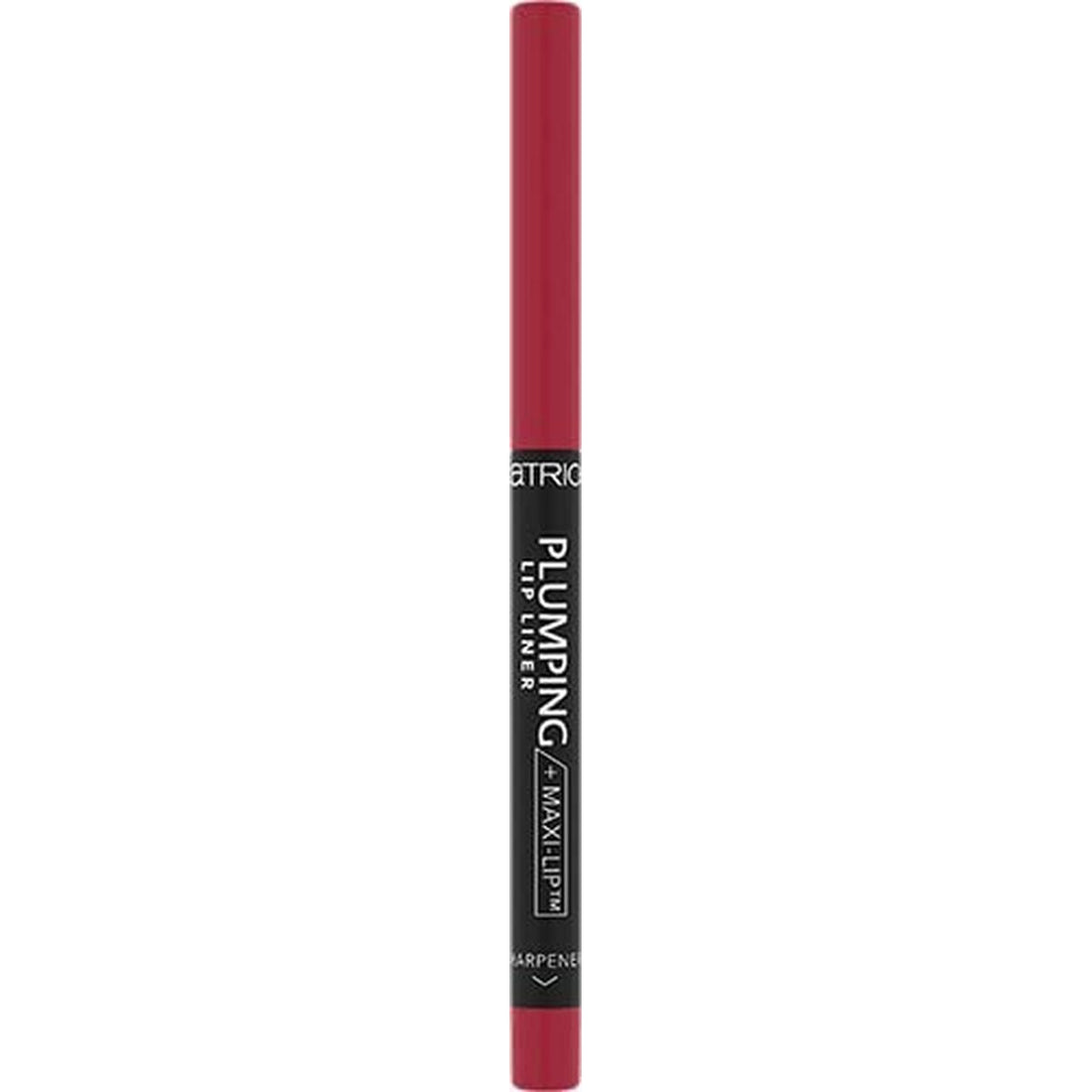 Lip Liner-Stift Catrice Plumping 140-rojo (0,35 g)
