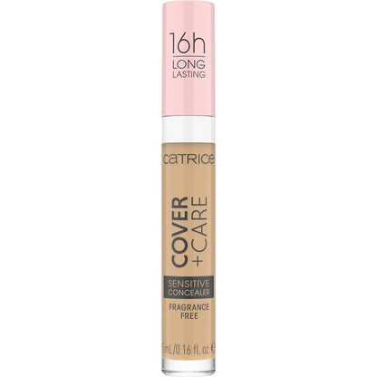 Gesichtsconcealer Catrice Cover + Care Nº 030N (5 ml)