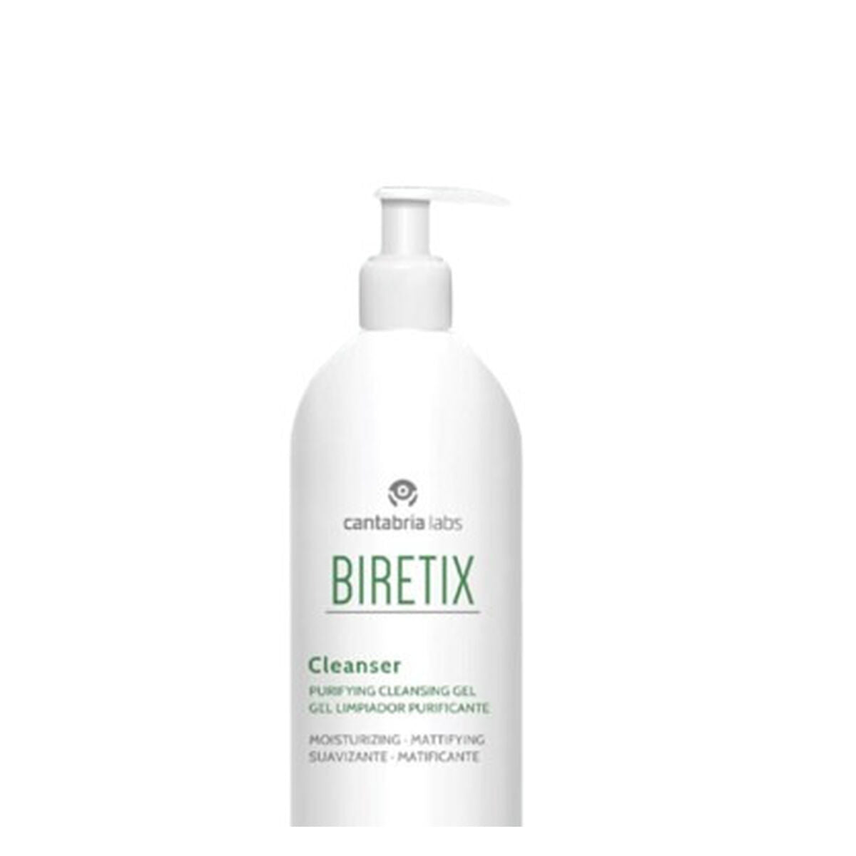 Reinigungsgel BIRETIX Cleanser 400 ml
