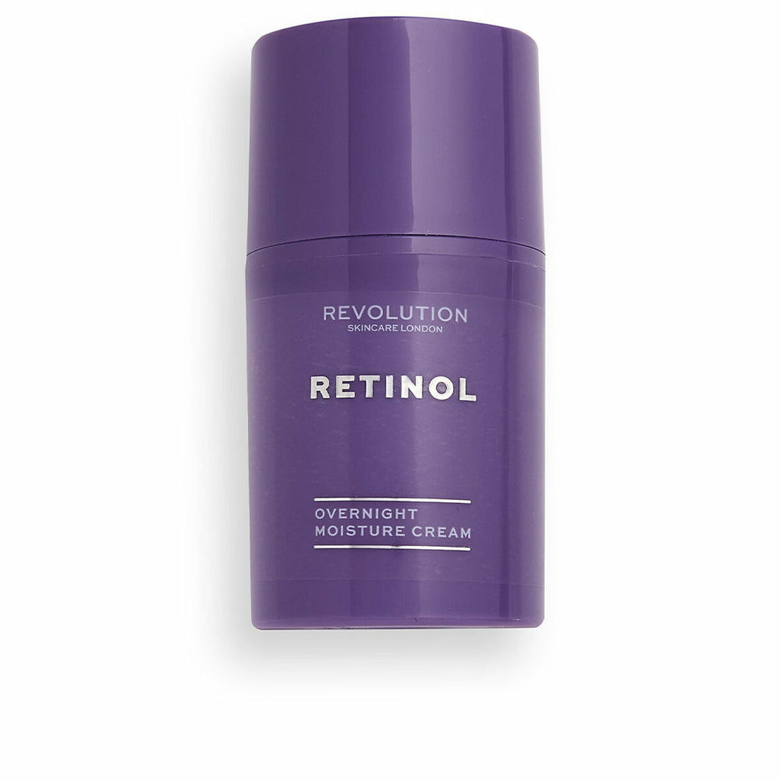 Nachtcreme Revolution Skincare Retinol (50 ml)