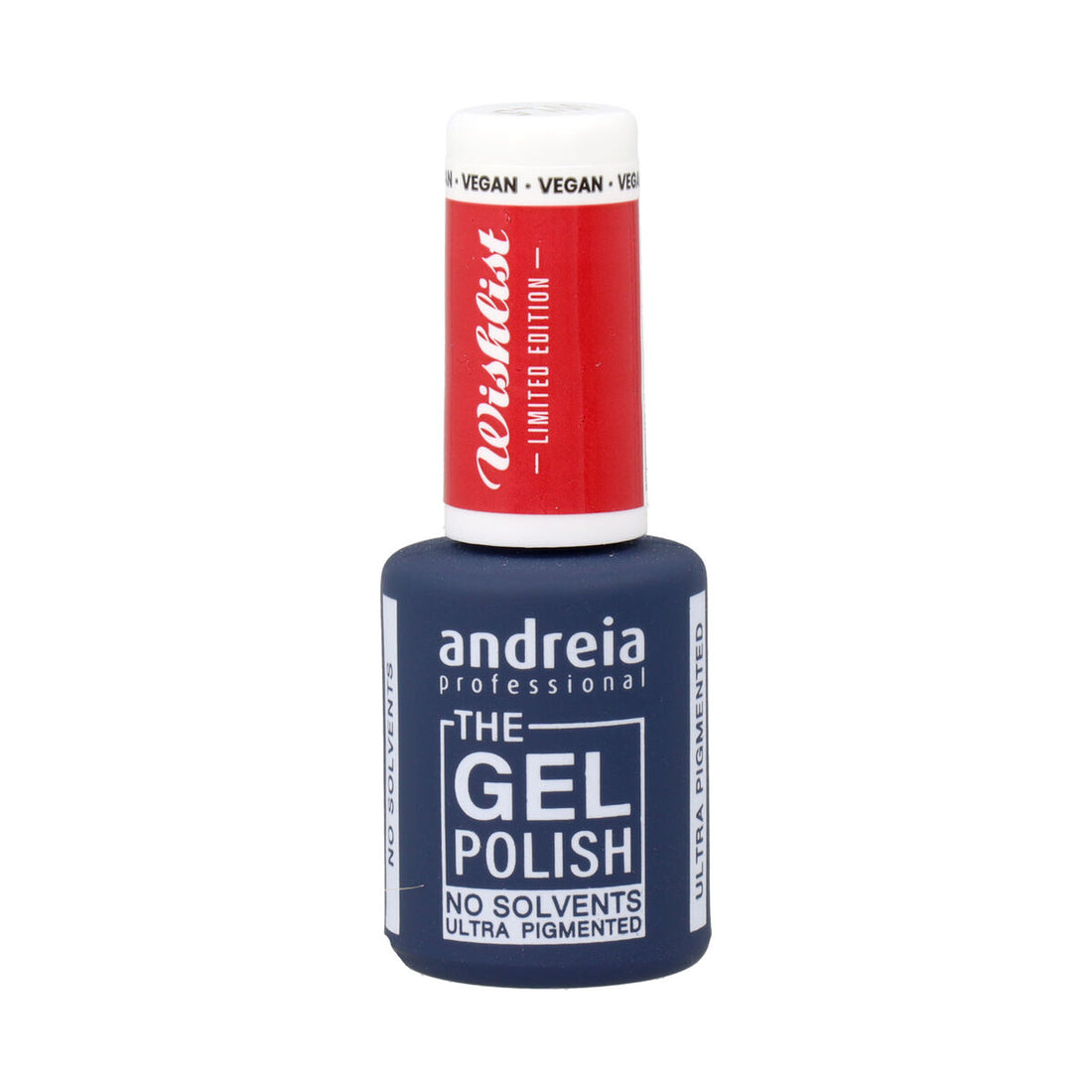 Nagellack Andreia Wl5 10,5 ml