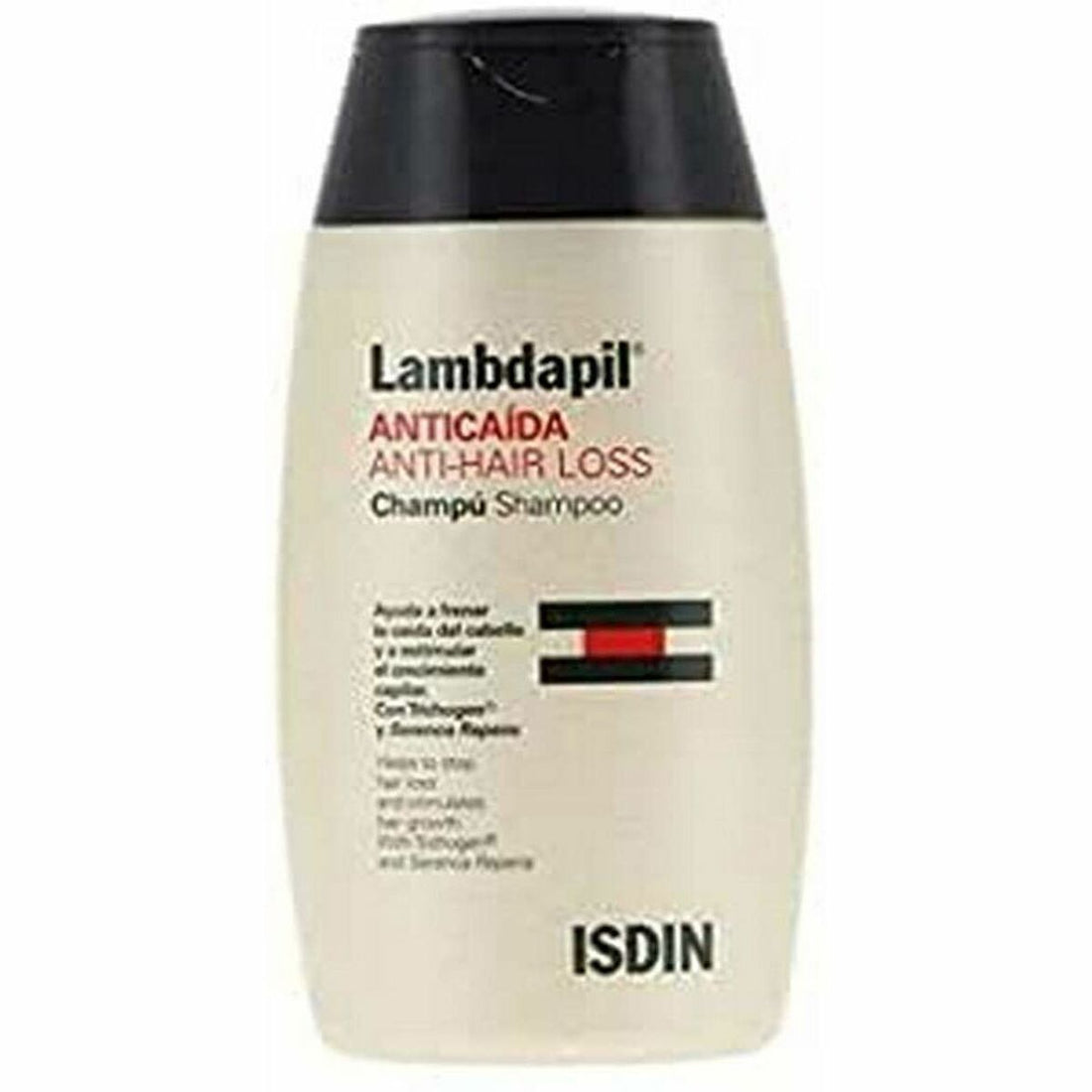 Anti-Haarausfall Shampoo Isdin Lambdapil (100 ml)