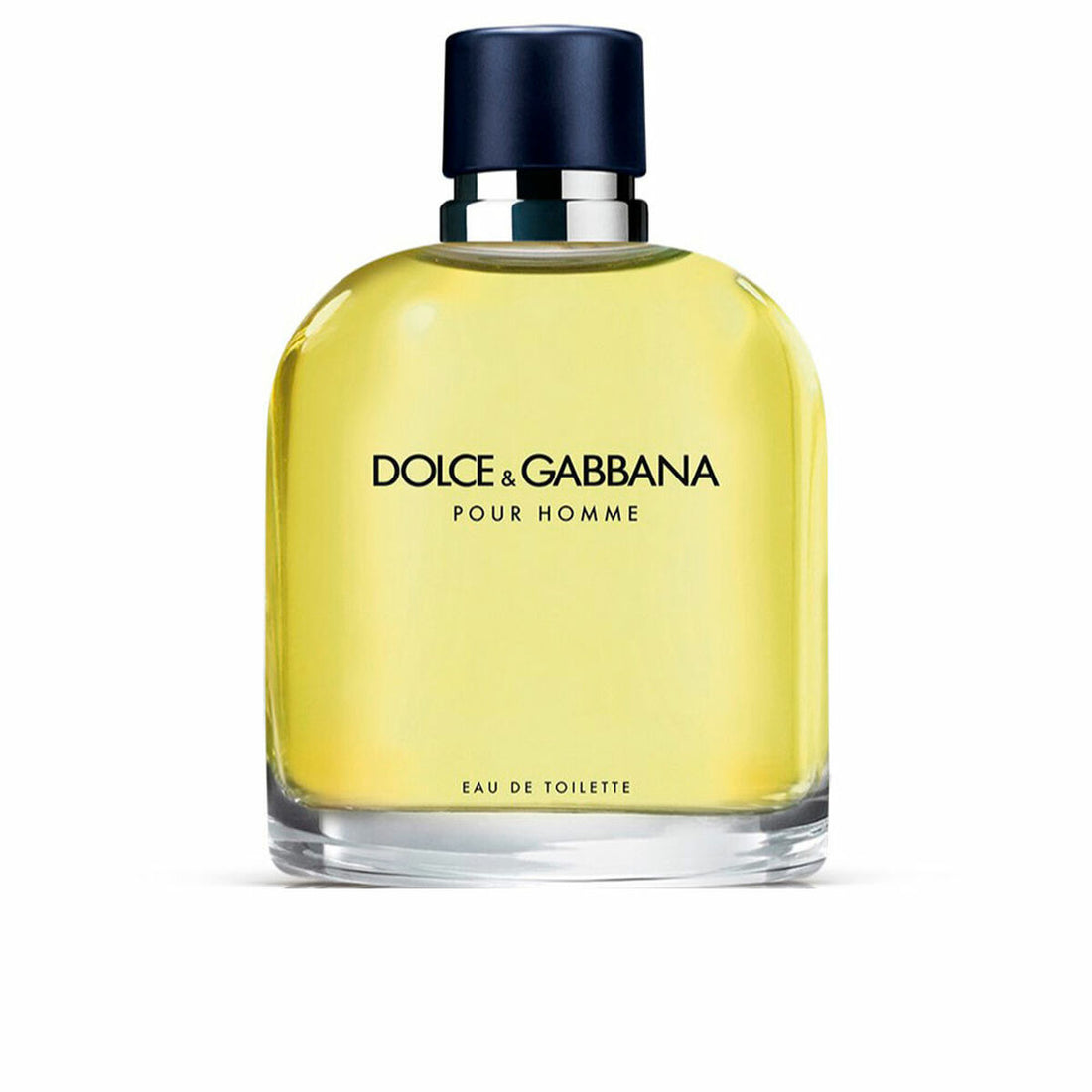 Herrenparfüm Dolce &amp; Gabbana EDT Pour Homme 125 ml