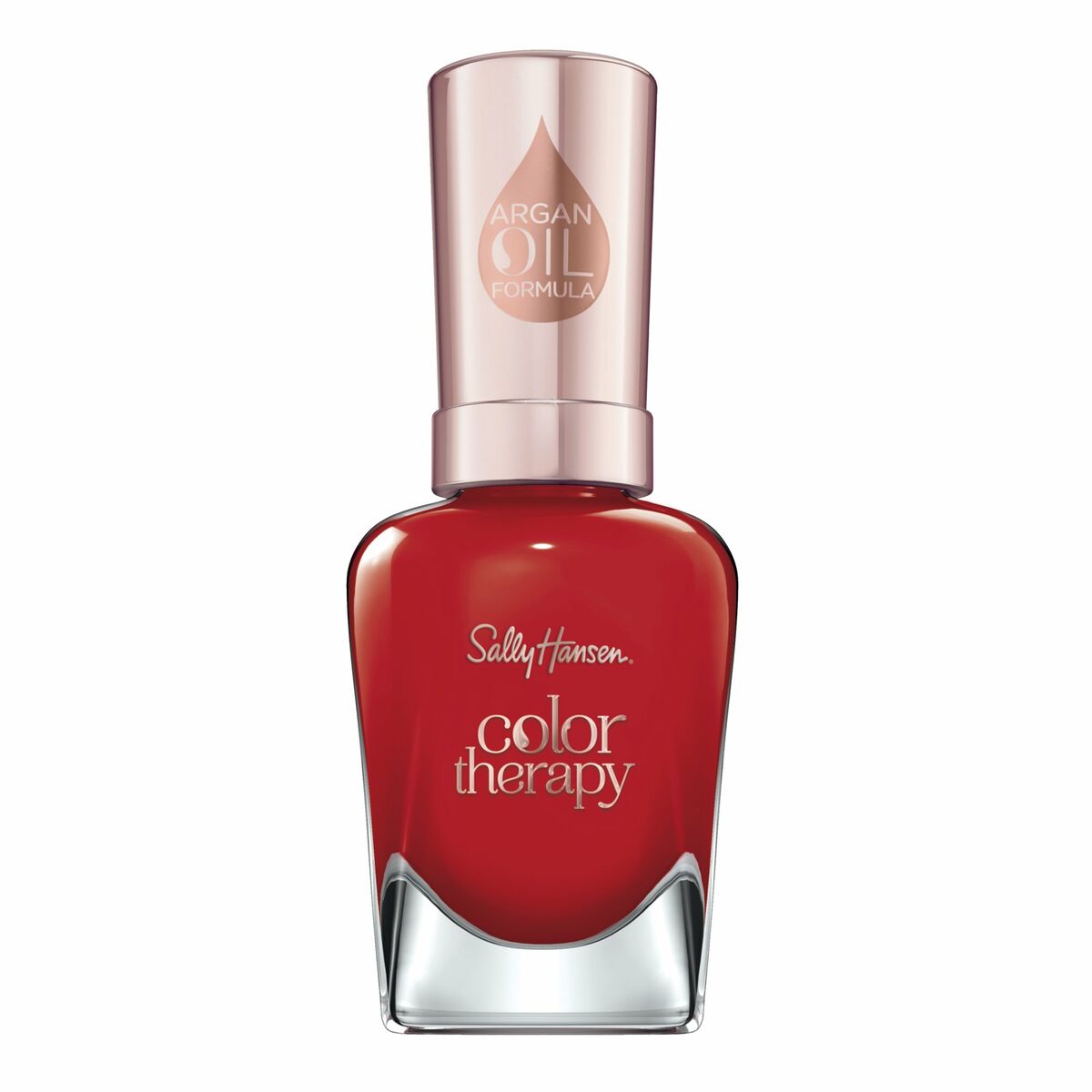 Nagellack Sally Hansen Color Therapy 340-red-iance (14,7 ml)
