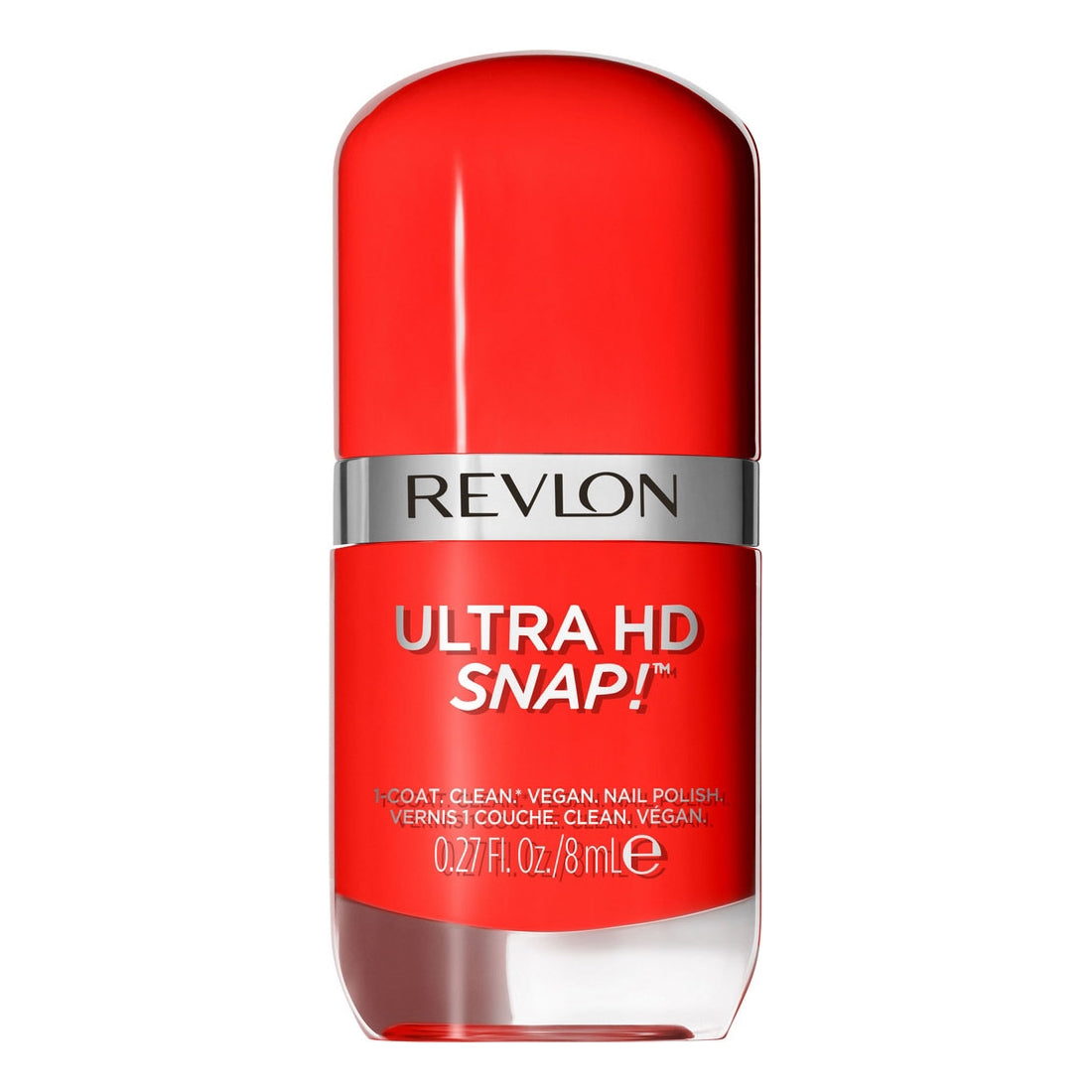 Nagellack Revlon Ultra HD Snap 031-shes on fire
