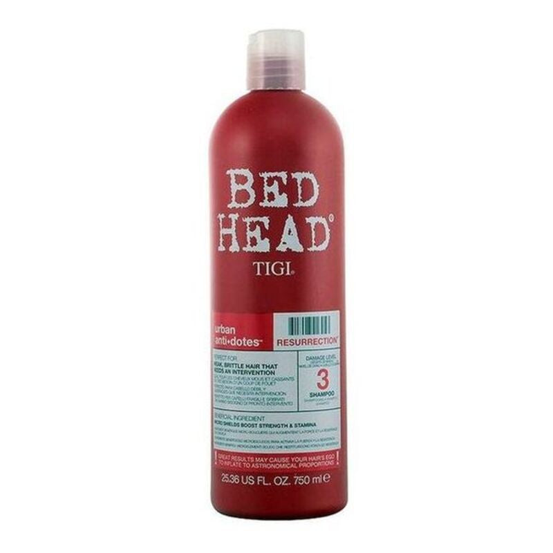 Revitalisierendes Shampoo Bed Head Tigi
