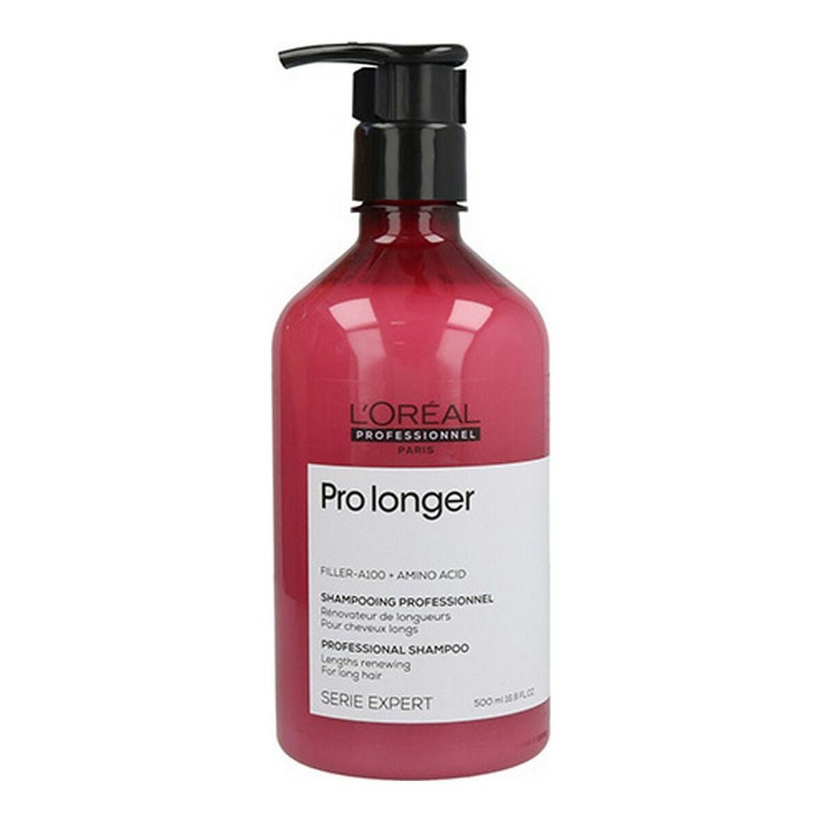 Shampoo Expert Pro Longer L&