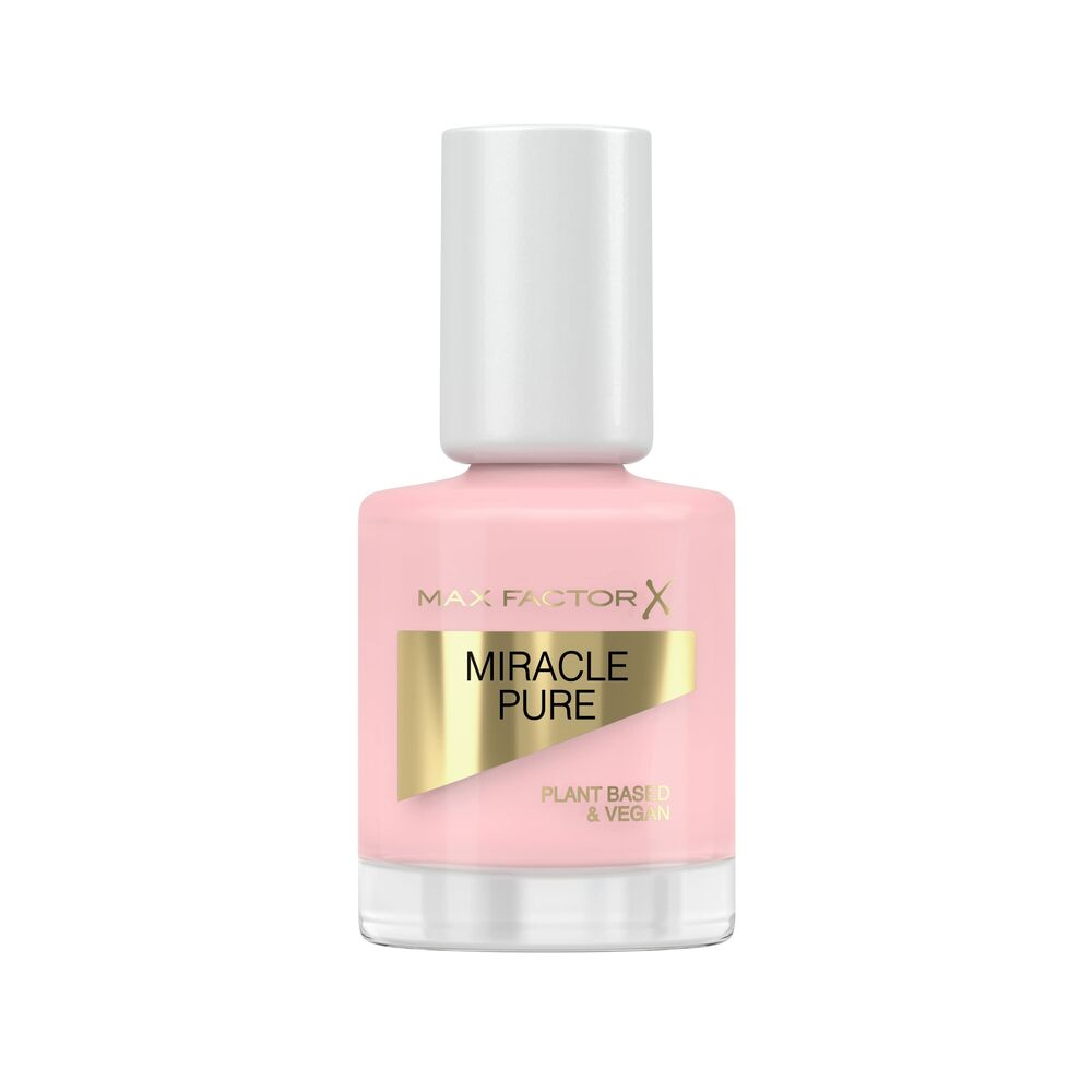 Nagellack Max Factor Miracle Pure 202-cherry blossom (12 ml)