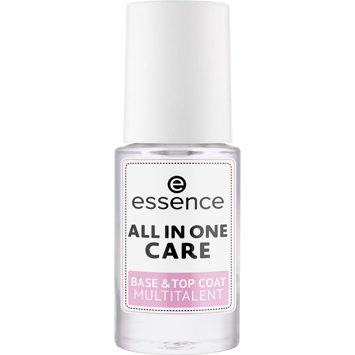 Nagelgel Essence All In One Care (8 ml)