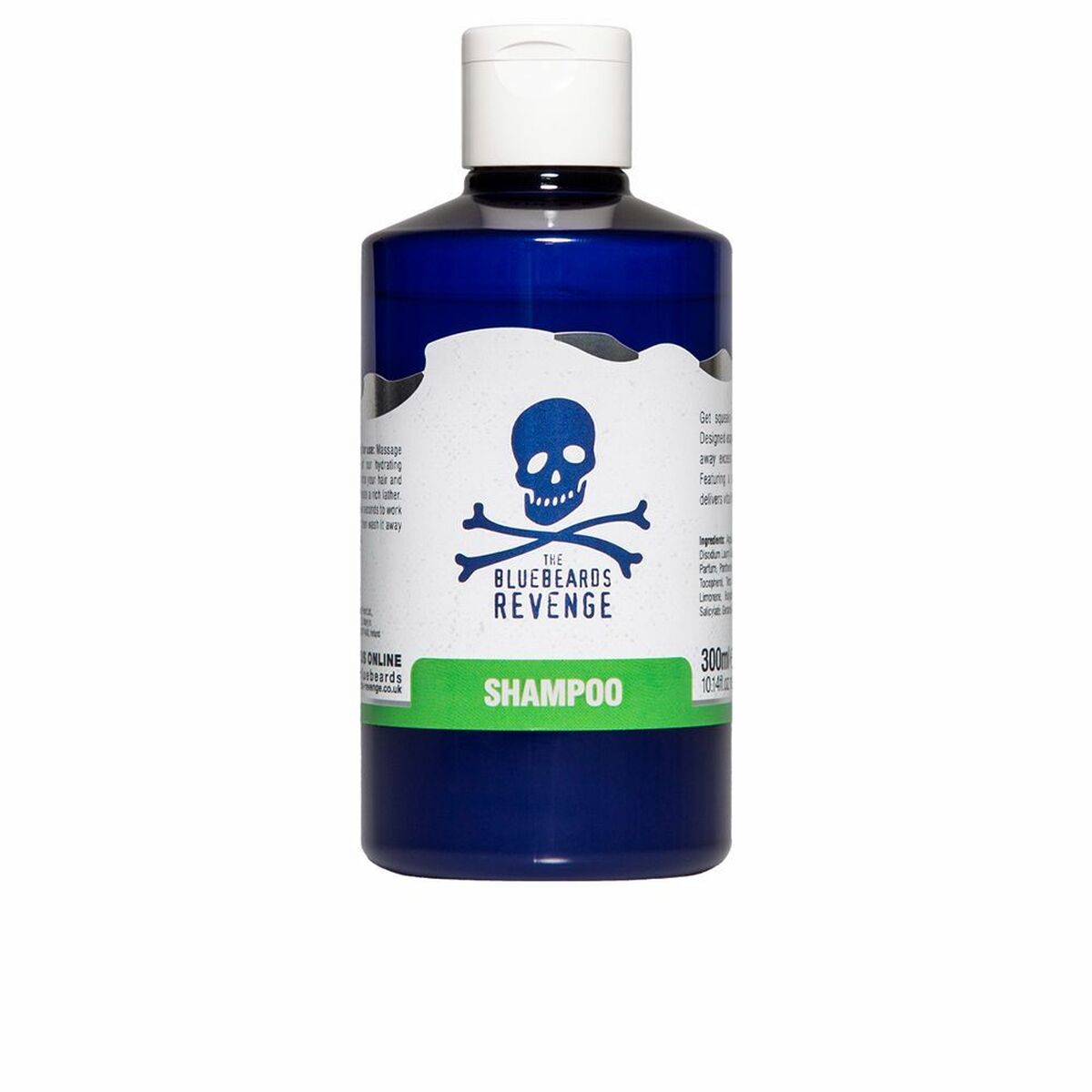 Shampoo The Bluebeards Revenge (300 ml)