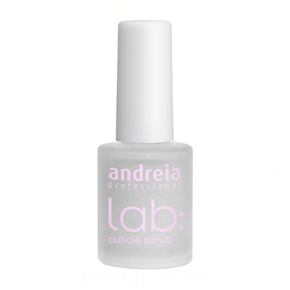 Nagellack Lab Andreia Cuticle Scrub (10,5 ml)
