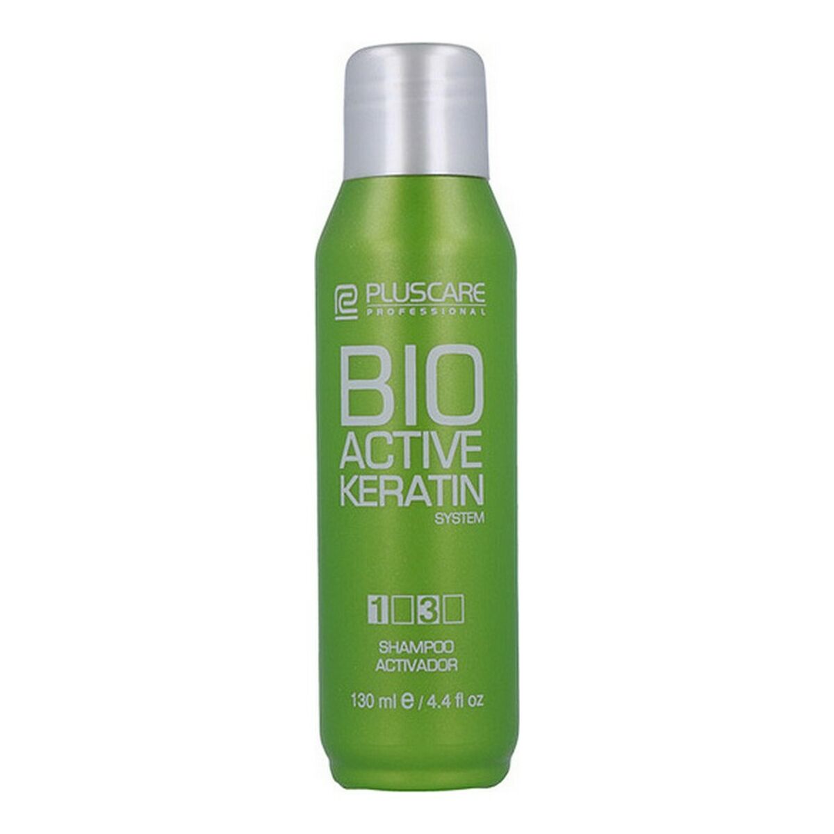 Shampoo Active Keratin Biocare (130 ml)