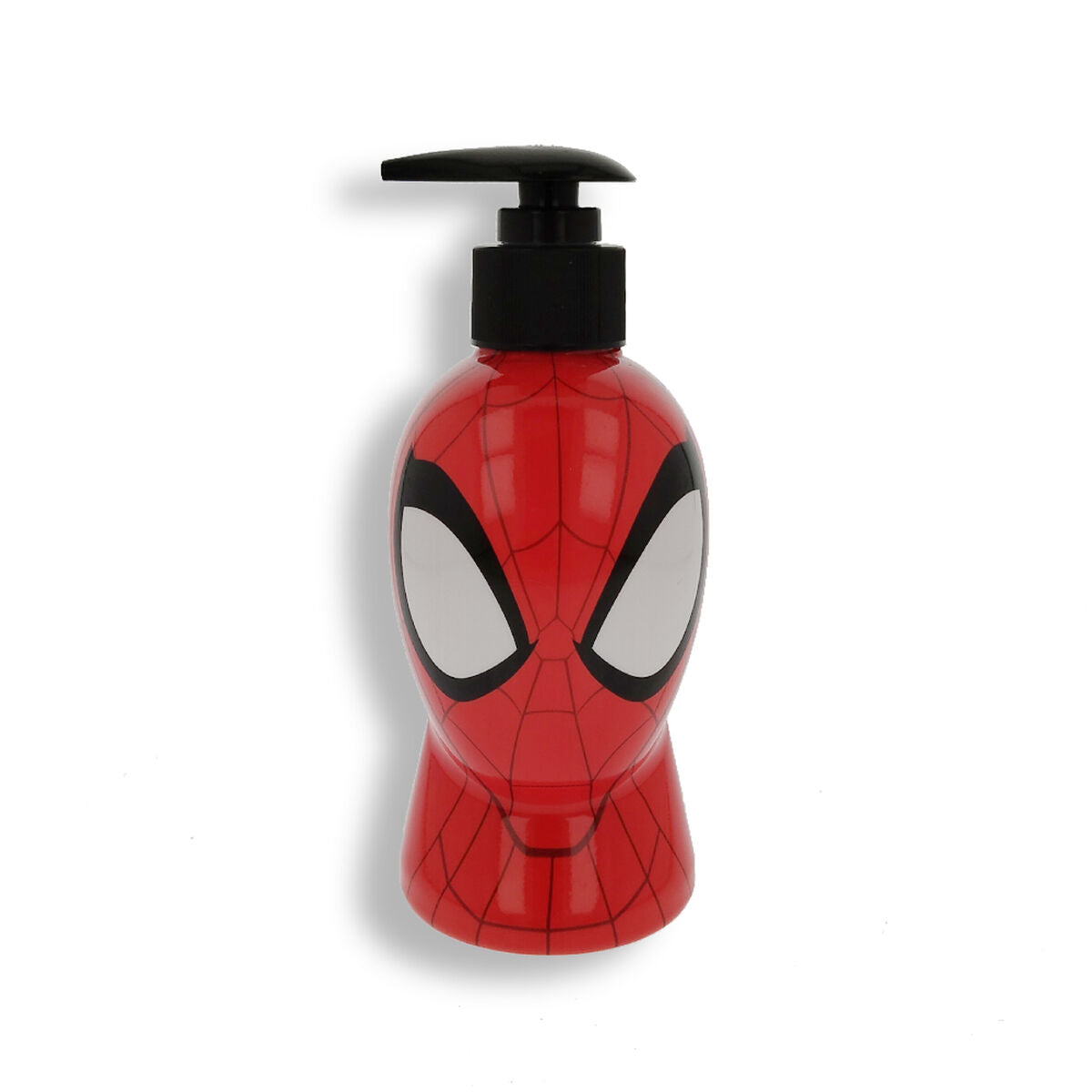 Gel &amp; Shampoo 2 in 1 Lorenay Spiderman (300 ml)