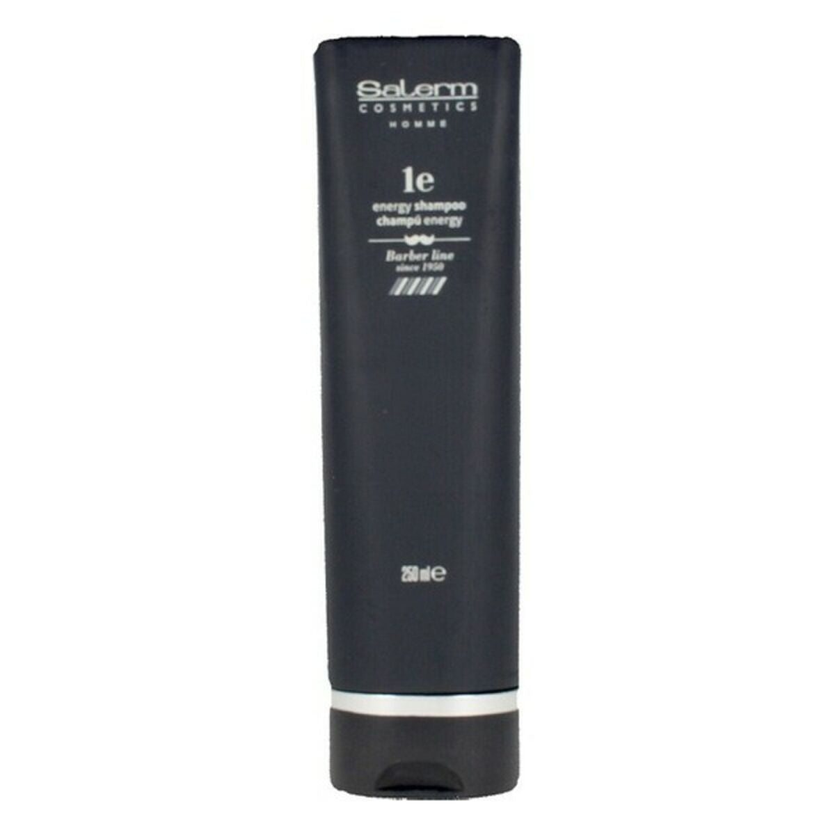 Anti-Haarausfall Shampoo Homme Energy Shampoo Salerm (250 ml)
