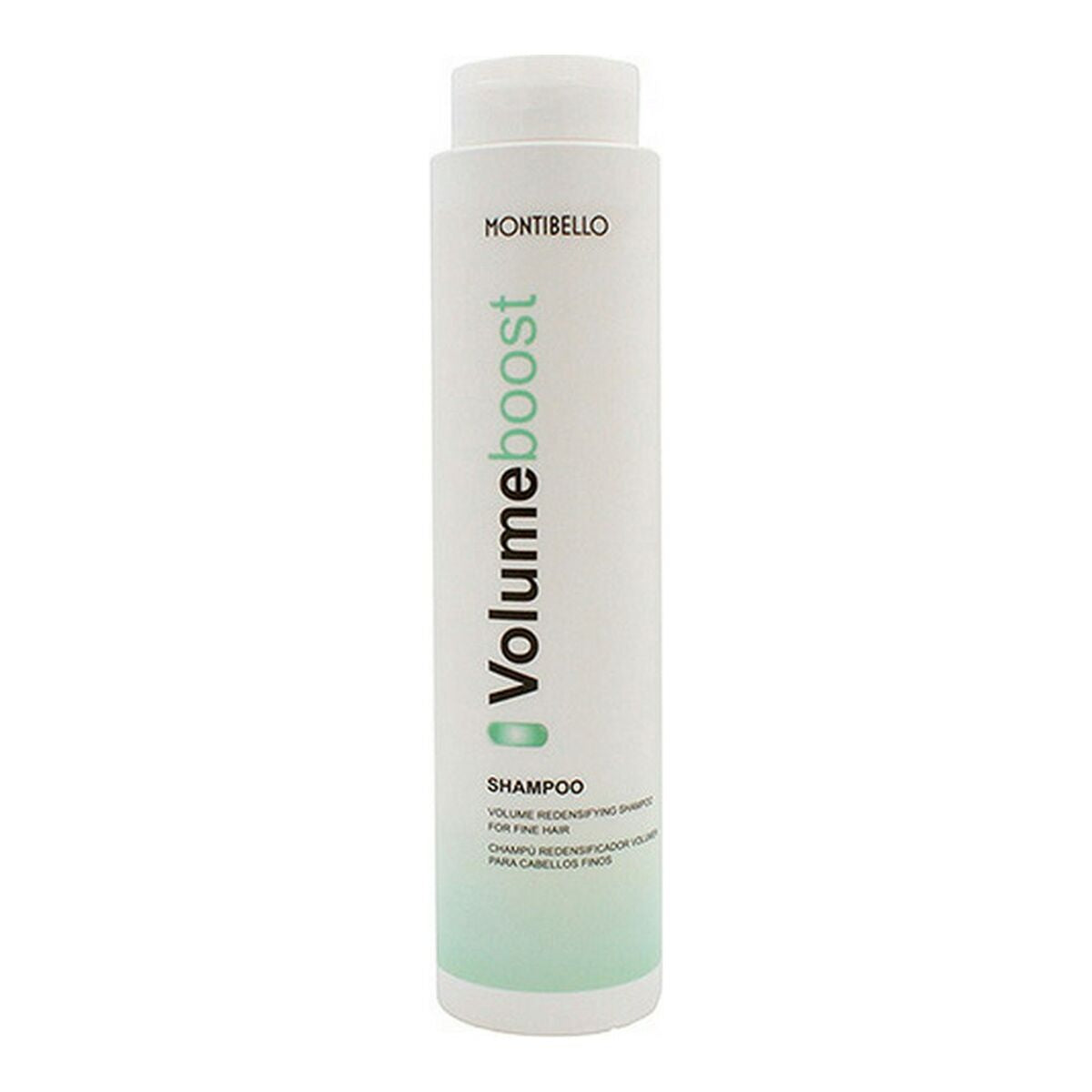 Volumengebendes Shampoo Montibello
