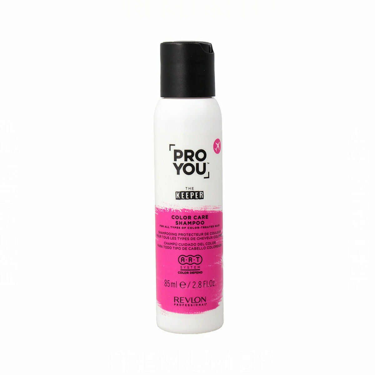 Shampoo Revlon Pro You The Keeper (85 ml)