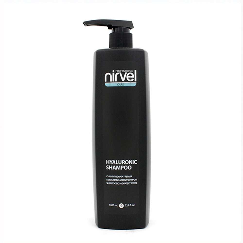 Shampoo Nirvel Hyaluronic (1000 ml)
