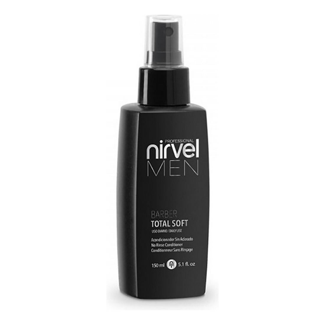 Haarspülung Total Soft Nirvel (150 ml)