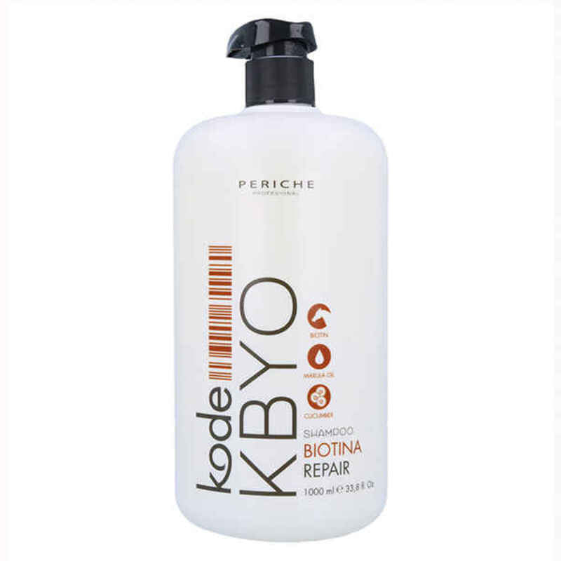 Shampoo Periche Kbyo (1000 ml)