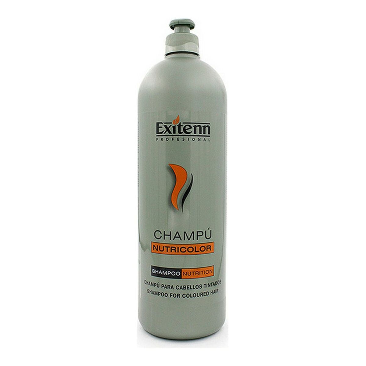 Shampoo Nutricolor Exitenn