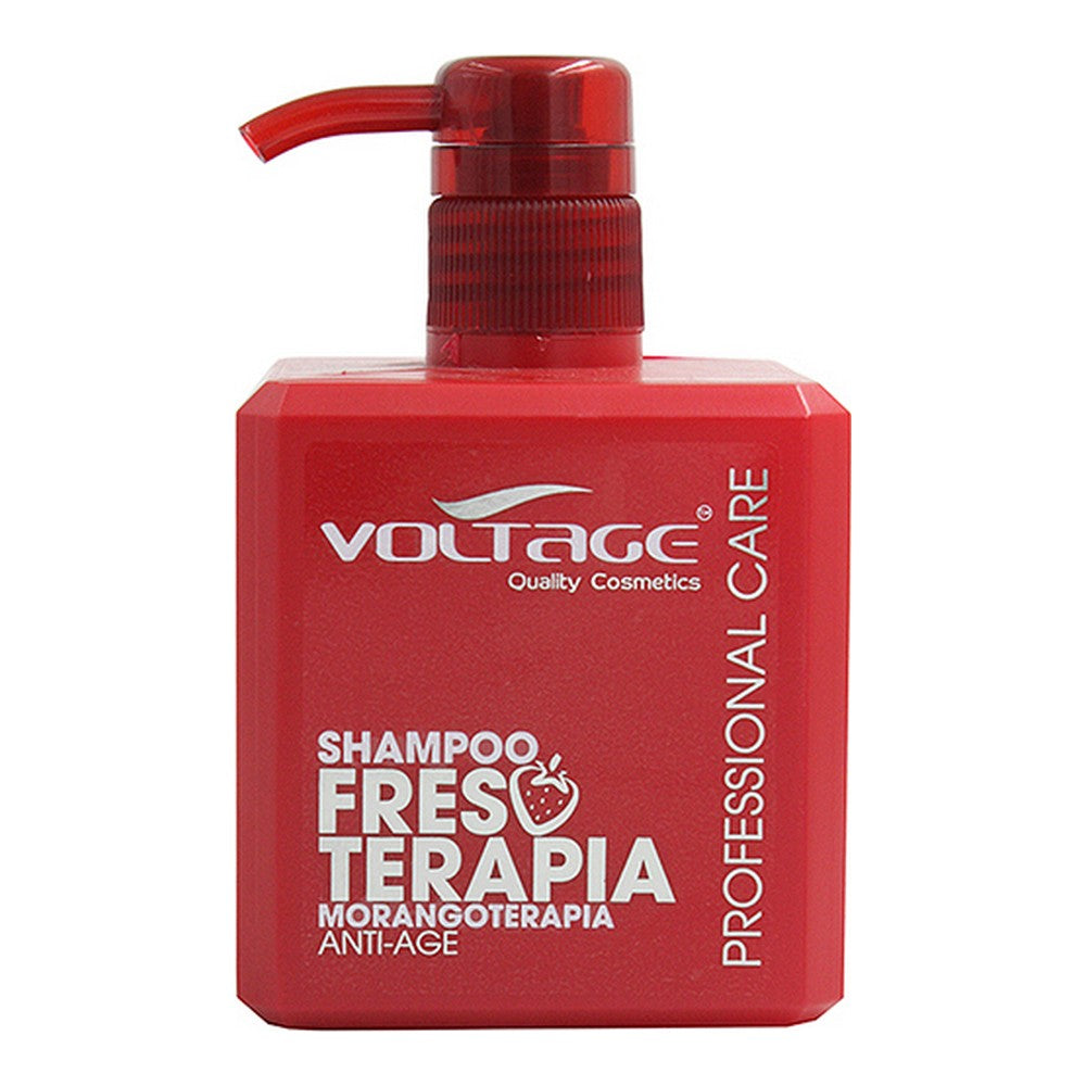 Shampoo Voltage Erdbeere (500 ml)