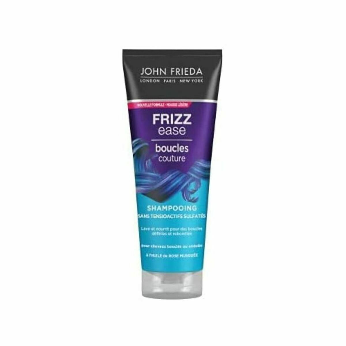 Shampoo John Frieda Frizz Ease Boucles Couture 250 ml (Restauriert A)