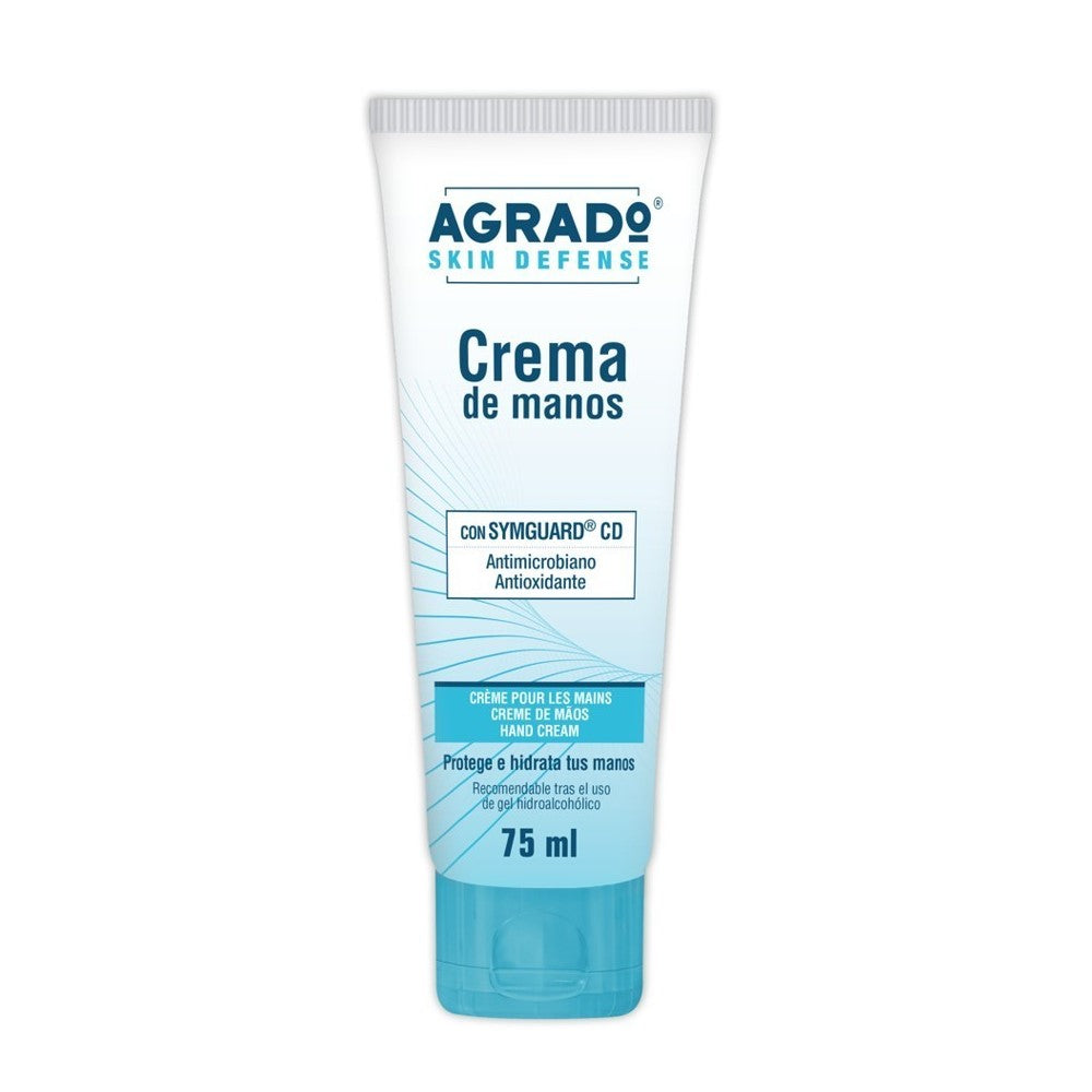 Handcreme Agrado Skin Defense	 (75 ml)